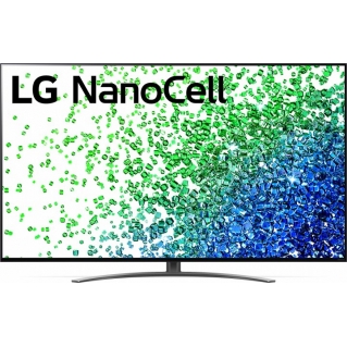 Телевизор LG 50NANO816PA в Запорожье